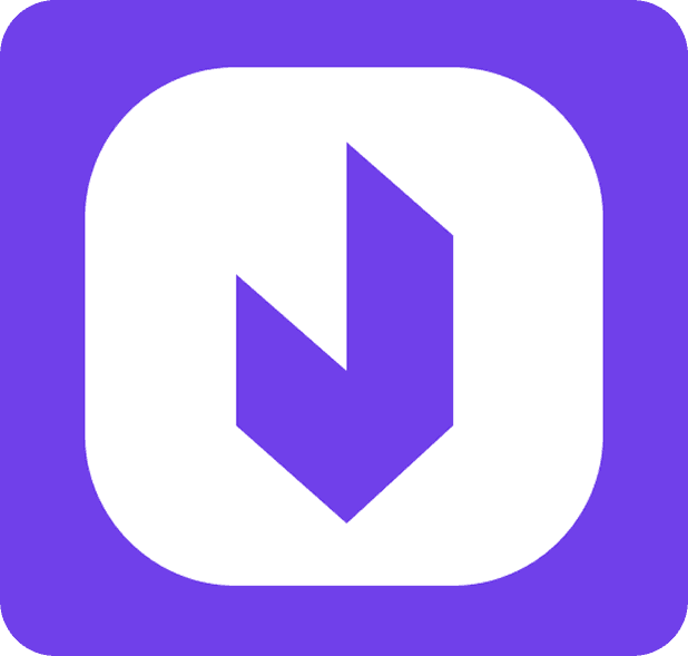 Image logo for nav