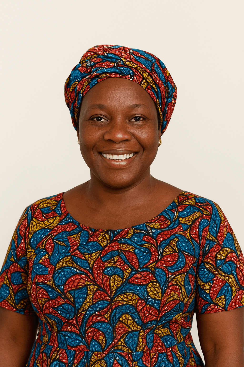 Mama Sidi